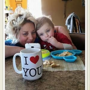 Meet your Posher, Jacinda